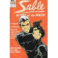 thumbnail image 1 of Sable #3 VF ; First Comic Book, 1 of 1