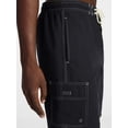 thumbnail image 4 of George Men's and Big Men's Cargo E Board Swim Shorts, Sizes S-3XL, 4 of 5