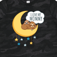 thumbnail image 4 of Inktastic I Love My Mommy Boys or Girls Toddler T-Shirt, 4 of 5