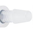 thumbnail image 4 of Clapet anti-retour en polypropylène antidérapant, non toxique, bonne étanchéité, installation facile, accessoires pour pompe à air (1/4 po), 4 of 4