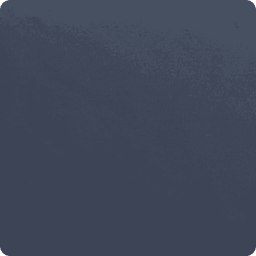 Indigo Dusty Blue