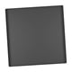 thumbnail image 5 of Tapete para mini refrigerador, Bandeja de goteo, Bandeja de goteo para mini refrigerador, Tapete para piso de mini refrigerador y congelador interior, Gris, 5 of 8
