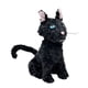 thumbnail image 5 of Coraline Gato Felpa Gato Negro Coraline Peluche Muñeca Muñeca De Peluche, 5 of 5