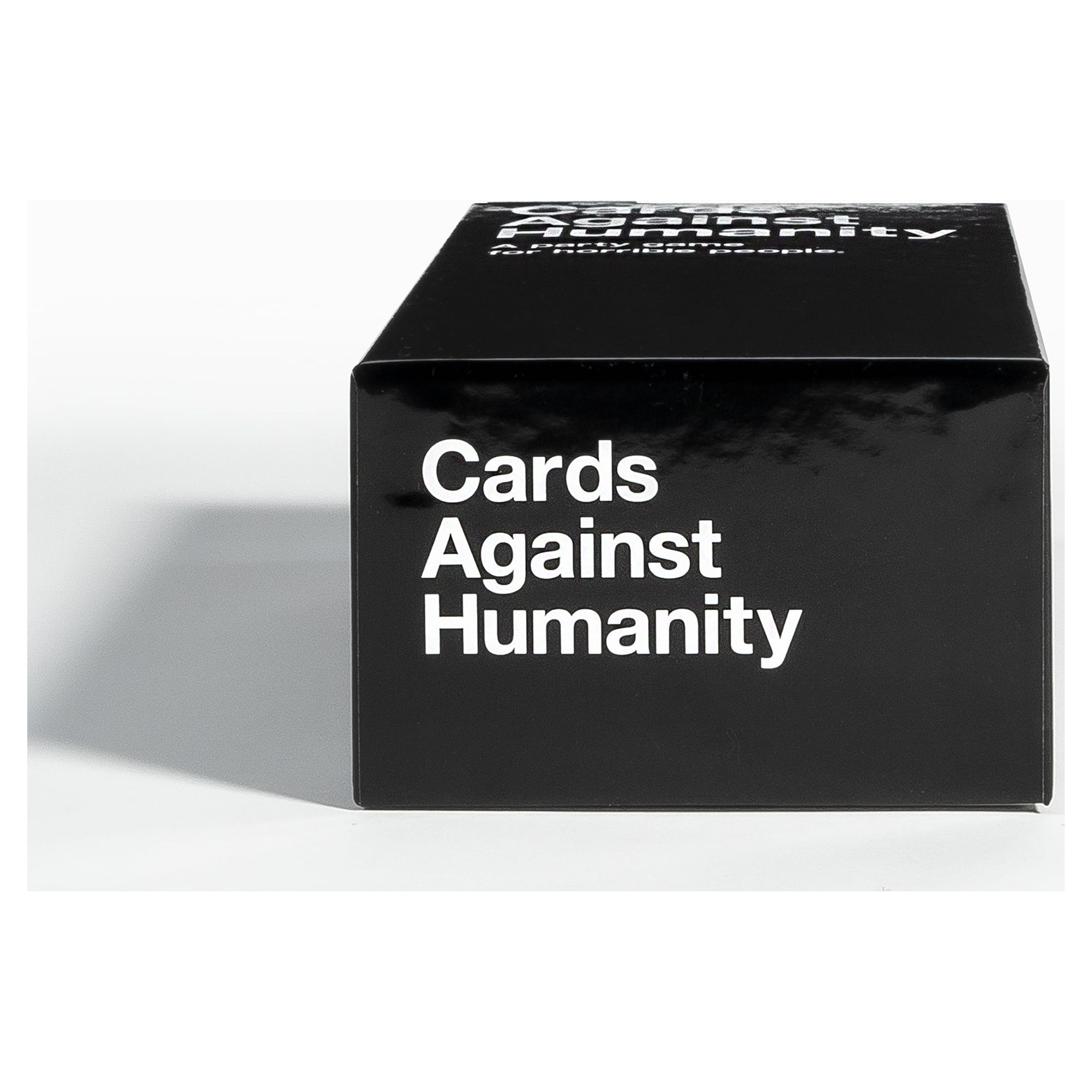 Cards Against Humanity a Party Game for Horrible People - image 3 of 5