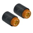 thumbnail image 1 of 2PCS 220713 Plasma Cutter Retaining Cap For Hypertherm PMX45 Plasma Torch, 1 of 10