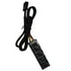 thumbnail image 1 of 35cm 4 piezas PWM Fan CPU Hub Cable de extensión de alimentación, vías, Hub divisor de ventilador, para Chasis Soledad Cable divisor de ventilador, 1 of 4
