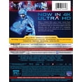 thumbnail image 3 of Walt Disney Pictures - Tron (Steelbook) [ULTRA HD], 3 of 3