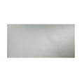 thumbnail image 1 of FASÄDE Easy Installation Hammered Argent Silver Wall Panel (4' x 8' Panel), 1 of 1