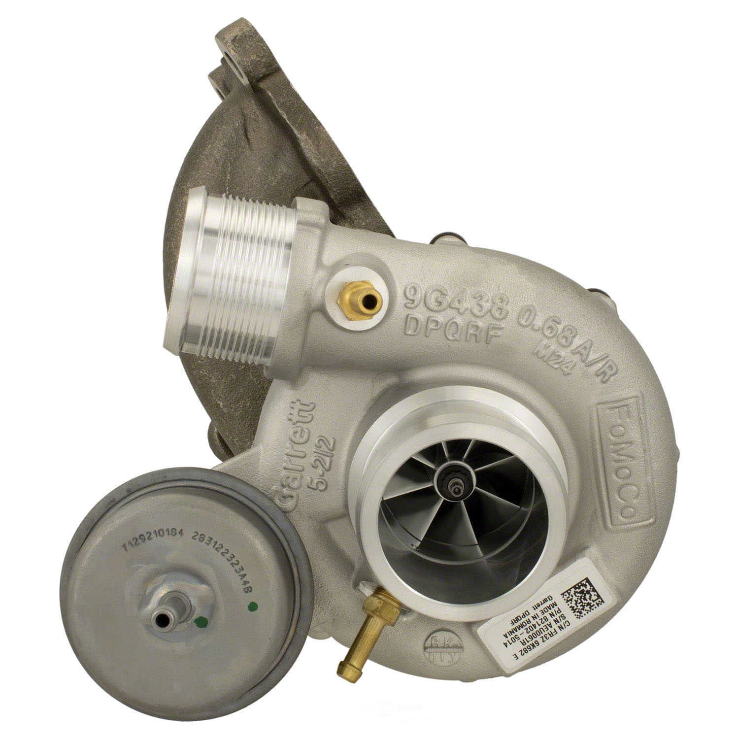 Motorcraft TC-46 New