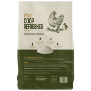 Sweet PDZ COOP REFRESHER Chicken Coop Refresher, 10 Lbs. - Quantity 1