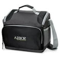 thumbnail image 1 of Golden Pacific 26235K Brisk 16 Can Cooler - Black, 1 of 1