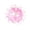 Pink, variant on Sticky Spiky Sensory Squeeze Ball TPR Gel Filled Fidget Stress Relief Soft Elastic Grip Ball for Hand Use