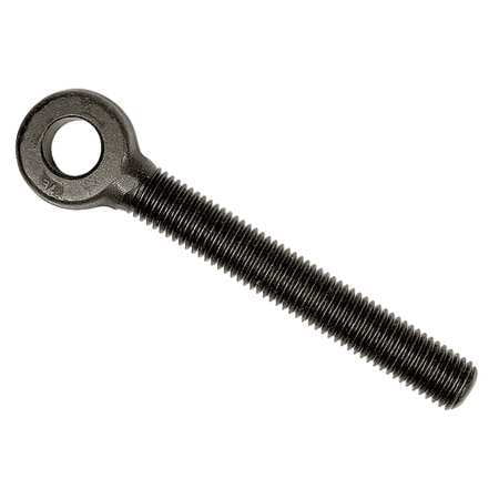 

Rod End Hole Center-to-End L 1 1/2 in