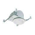 thumbnail image 1 of Royal Pacific 16493 - 8115HA  6" IC AT LED Housing120/277V LED Recessed Can Retrofit Kit with 5 6 Inch Recessed Housing, 1 of 1