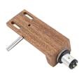 thumbnail image 2 of 4X Vinyl Phono Stand with Counterweight Phono Accessory Cover Stylus Rack Turntable, 2 of 5