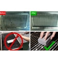 thumbnail image 1 of 6Pcs BBQ Grill Clean Brick Block Barbecue Cleaning Stone BBQ Racks Stains Grease Cleaner Gadgets Kitchen BBQ Tools, 1 of 5