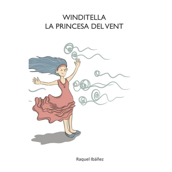 Winditella, la princesa del vent (Paperback)