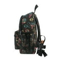 thumbnail image 4 of ALAZA Magic Skulls School Backpack Small Bookbag Mini Bags, 4 of 6