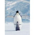 thumbnail image 1 of Penguin & Chick - 6000-1246, 1 of 2