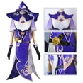 thumbnail image 1 of Ropa de juego de rol, ropa de moda personalizada, ropa popular, estilos cambiantes, ropa de cosplay a juego, 1 of 1