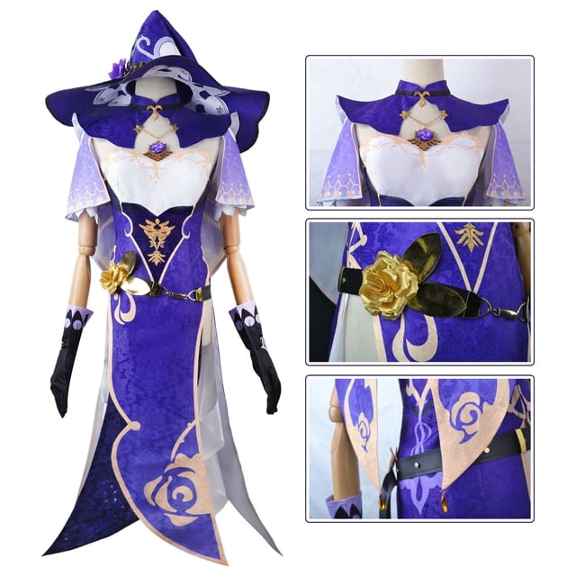 Ropa de juego de rol, ropa de moda personalizada, ropa popular, estilos cambiantes, ropa de cosplay a juego