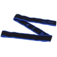 thumbnail image 1 of Huggegwe Bande Extensible, 8 Boucles Bande de Résistance Élastique pour Exercice de Ballet Danse Gymnastique CJB91-51057, 1 of 9