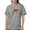 Gray, variant on CafePress - Doxy Treat - Womens Comfort Colors® Shirt