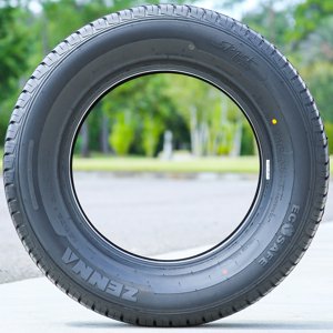 Zenna Set of 4 (FOUR) Zenna Sport Line 225/45ZR18 225/45R18 95W XL A/S High Performance Tires Fits: 2011-15 Chevrolet Cruze LTZ, 2012 Toyota Camry XLE Sansujyuku sansujyuku.com