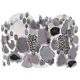 thumbnail image 3 of Rupe, Kim 24x19 Black Modern Framed Museum Art Print Titled - Close Evolutions 3, 3 of 5
