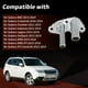 thumbnail image 3 of Conector de manguera de válvula PCV de aluminio Unique Bargains No.11821AA660 para Subaru Forester Impreza Legacy WRX BRZ Crosstrek Outback, 3 of 7