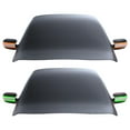 thumbnail image 1 of Thickened Oxford Cloth Winter Car Covers For Outdoor Snow-Protection, 1 of 8