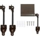 thumbnail image 2 of Sunshade Replacement Accessories, Bungee Jumping kit and Cover end, Suitable for, 2 of 5