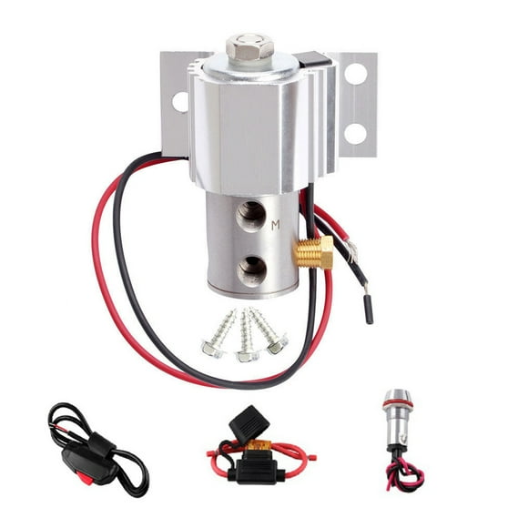 Kenally Neumáticos exteriores de coche, bloqueo de línea de freno, modificación de Control de rollo de automóvil de alta resistencia, pieza Vehículos, repuestos y accesorios Mis