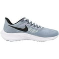 thumbnail image 3 of NIKE Men's Sneaker, Ashen Slate Black Football Grey, 8, 3 of 5