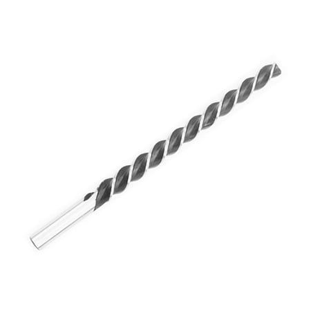 UPC: 0887861148016 | #1 HSS Helical Flute Taper Pin Reamer DWRRTPH1