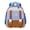 Blue, variant on Small Backpack for Women Backpack Purses for Woman One Piece Backpack Tsa Backpack Personal Item Heavy Duty Backpacks Mochilas Para, Pink
