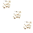 thumbnail image 1 of Cateissary 1 Juego de decoraciones para fiestas, colgantes pequeños interesantes, estrellas pequeñas únicas para interiores, accesorios de estrellas para Type1 NO1 Cateissary CBP342024, 1 of 1