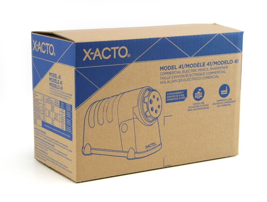 Model 1606 Mighty Pro Electric Pencil Sharpener