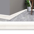 thumbnail image 2 of Thickened Wear-Resistant Self-Adhesive Floor Tiles - Easy to Install, 2 of 4