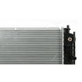 thumbnail image 4 of Radiator 2264 Fits 2004 Oldsmobile Cutlass Pontiac Grand Am Chevy Malibu 2.4L, 4 of 10