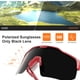 thumbnail image 5 of Gafas Deportivas de Sol HAAYOT Polarizadas para Ciclismo con 5 Lentes, 5 of 8
