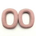 thumbnail image 5 of Replacement Ear Pads  Headphones Ear Cushions Earpads Ear Cups Cover Repair Parts for Logitech Zone Vibe 100 Headphone, 5 of 10