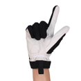 thumbnail image 2 of NBG-11 thin winter and ski gloves in softshell -5° /-10°, XL, 2 of 2