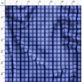 thumbnail image 3 of Soimoi Cotton Poplin Fabric Check Check Print Fabric by Yard 56 Inch Wide, 3 of 5