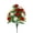 E, variant on Large 18 Rose Cemetery Flower Saddle – Faux Rose Memorial Arrangement for Headstone, Outdoor Grave Decor, Rustproof Frame, UV & Water Resistant, No Maintenance
