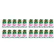 thumbnail image 4 of yingyy Christmas Printed Medium Drawstring Bags Party Gift Wrapping Candy Packages Small  for Totes Garden Decoration Accessories Type 2 10 Pieces 2Set, 4 of 6