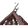 thumbnail image 3 of 2 Ganchos S alta resistencia - para Columpios y Hamacas - Ultra Resistentes - Acero Galvanizado, 3 of 4