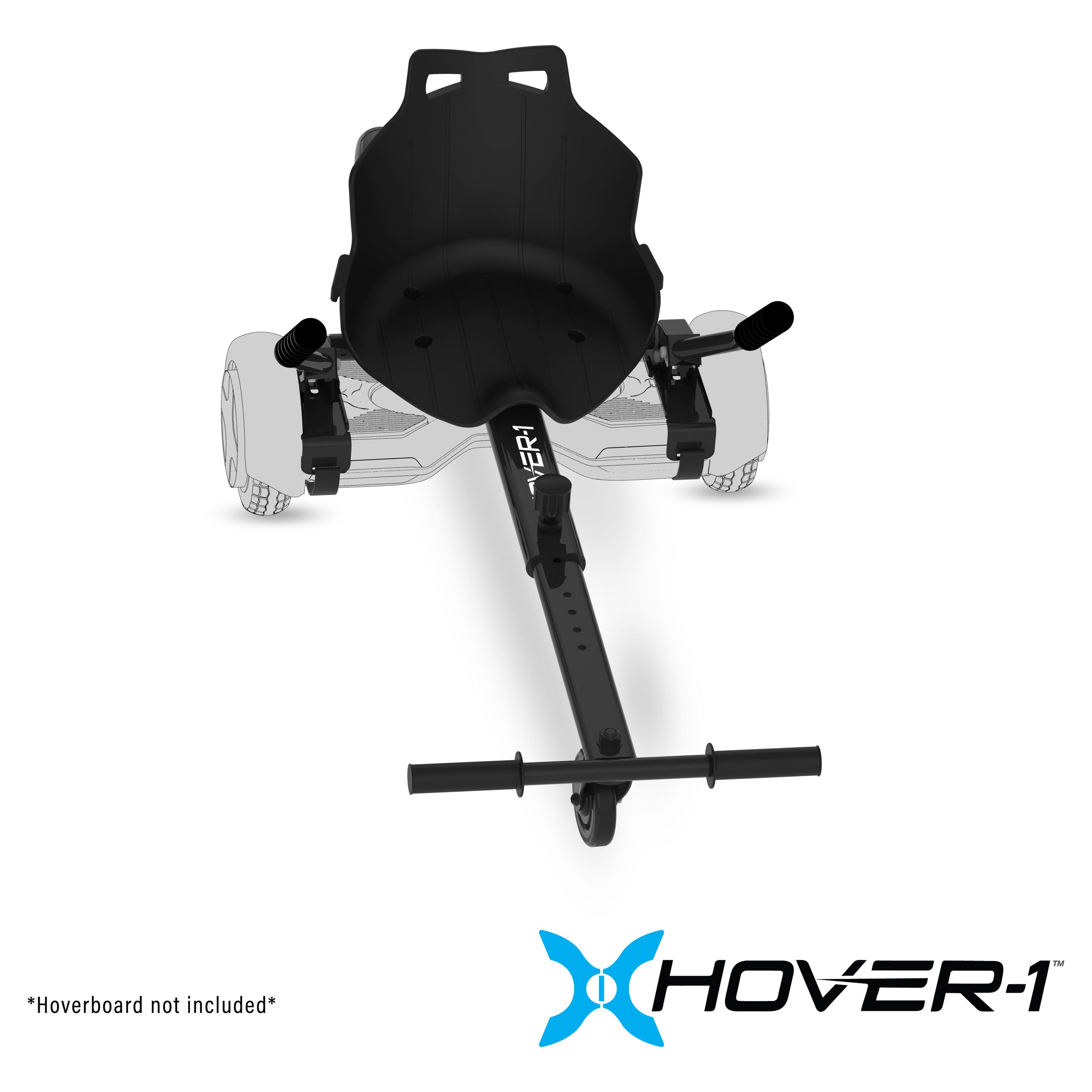 Hover 1 Falcon 1 Buggy Attachment for Hoverboards with Working