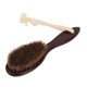 thumbnail image 3 of Cepillo De Cerdas De Jabalí, Mango De Madera, Correa De Cuerda, Peine Para Barba, Cerdas De Jabalí Simuladas Para El Cabello ANGGREK Beleza, Cuidado e Higiene, 3 of 7