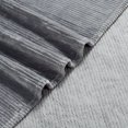 thumbnail image 2 of Couverture en peluche luxueuse HOMETRENDS, 2 of 3